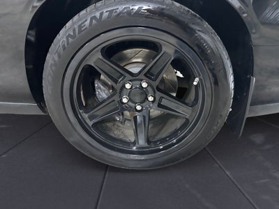2019 Dodge Challenger R/T Scat Pack