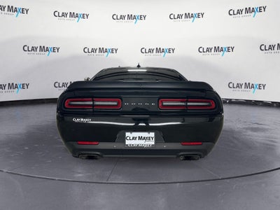 2019 Dodge Challenger R/T Scat Pack