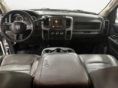 2016 RAM 2500 Tradesman
