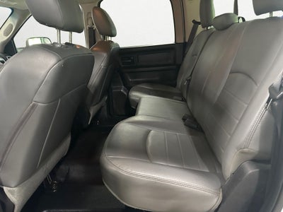 2016 RAM 2500 Tradesman