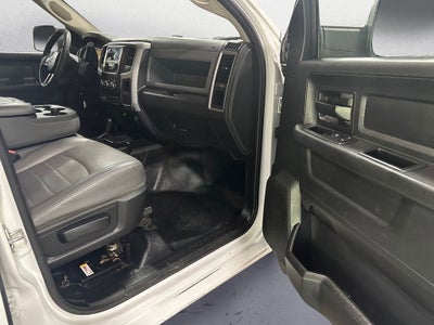 2016 RAM 2500 Tradesman