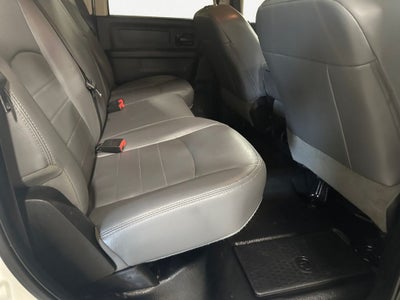 2016 RAM 2500 Tradesman