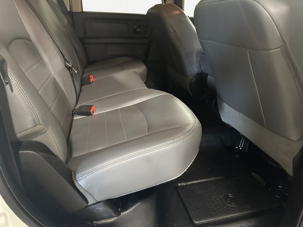 2016 RAM 2500 Tradesman