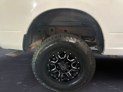 2016 RAM 2500 Tradesman