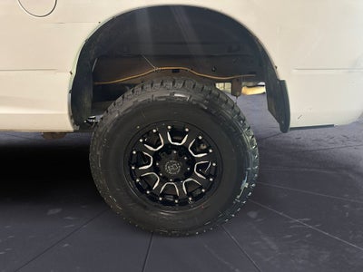 2016 RAM 2500 Tradesman