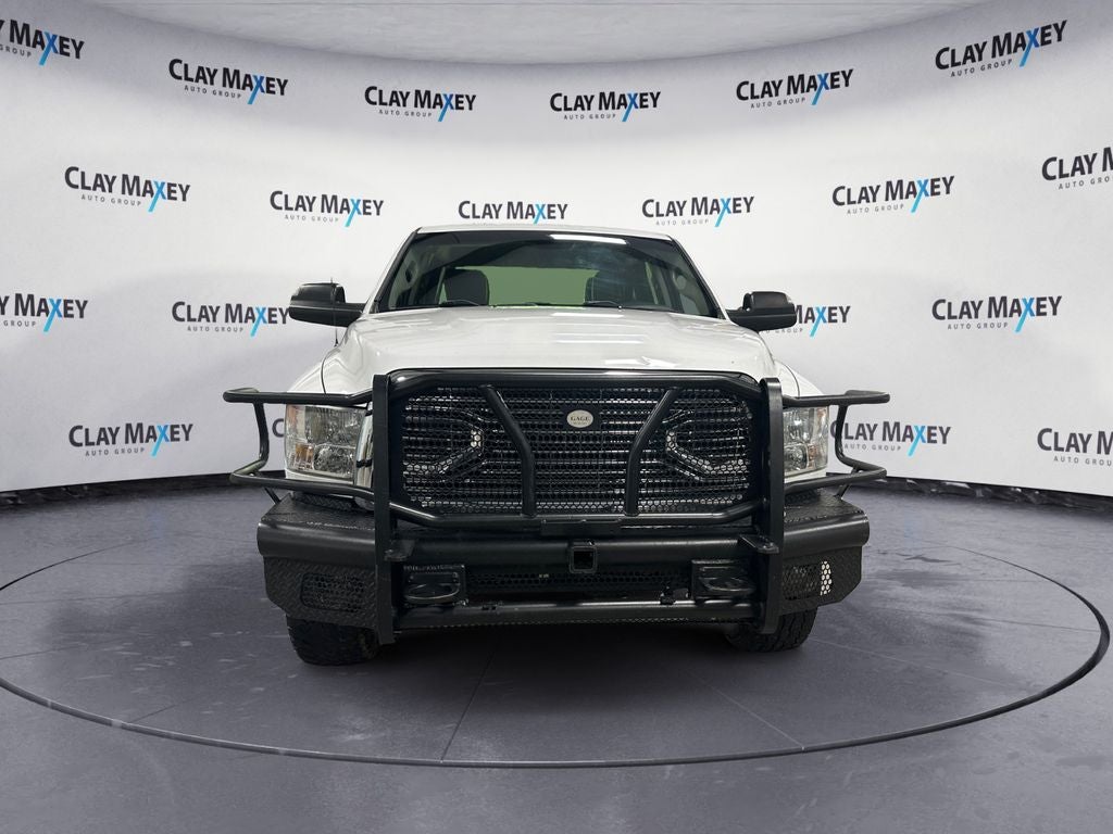 2016 RAM 2500 Tradesman