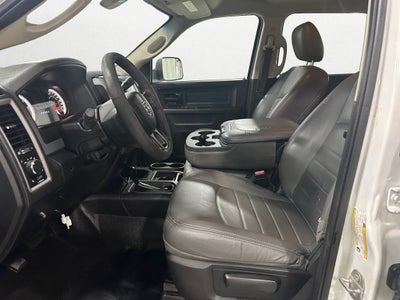 2016 RAM 2500 Tradesman