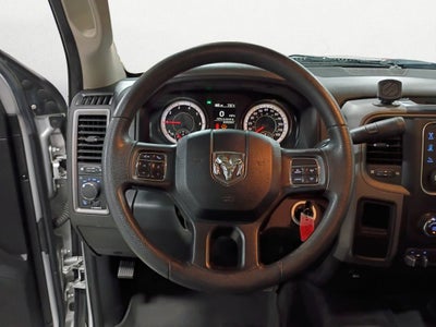 2017 RAM 2500 Tradesman