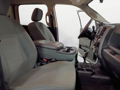2017 RAM 2500 Tradesman