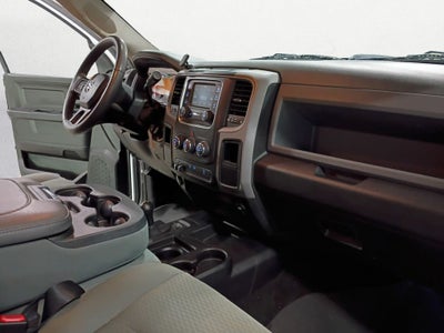 2017 RAM 2500 Tradesman