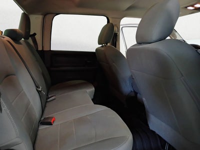 2017 RAM 2500 Tradesman