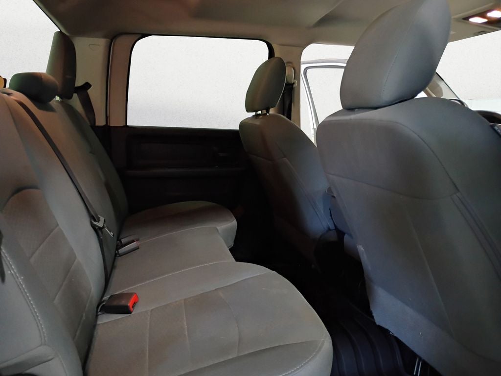 2017 RAM 2500 Tradesman