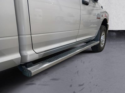 2017 RAM 2500 Tradesman