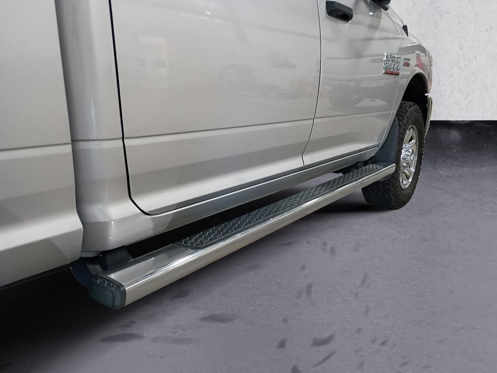 2017 RAM 2500 Tradesman