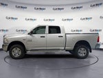 2017 RAM 2500 Tradesman
