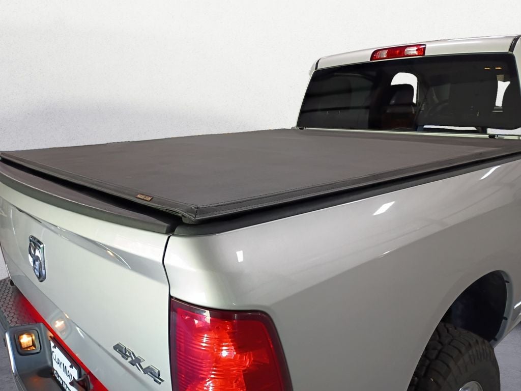 2017 RAM 2500 Tradesman