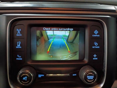 2017 RAM 2500 Tradesman