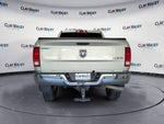 2017 RAM 2500 Tradesman