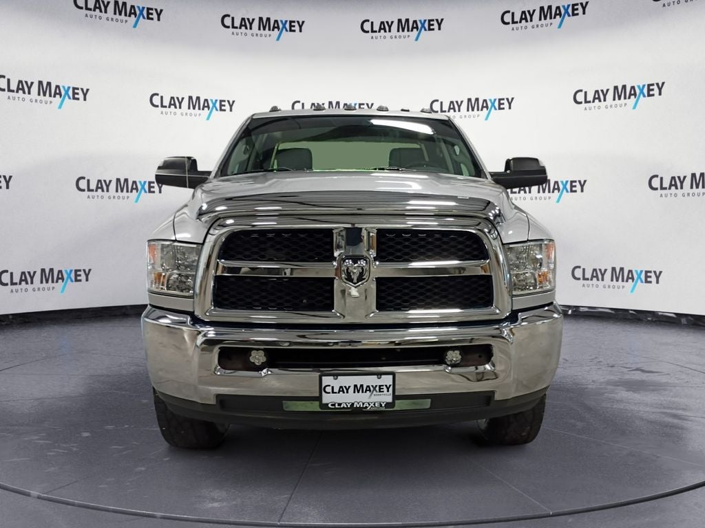 2017 RAM 2500 Tradesman
