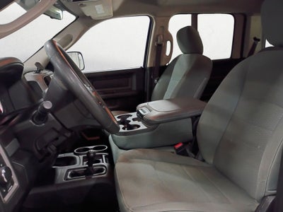 2017 RAM 2500 Tradesman