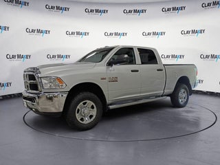 2017 RAM 2500 Tradesman