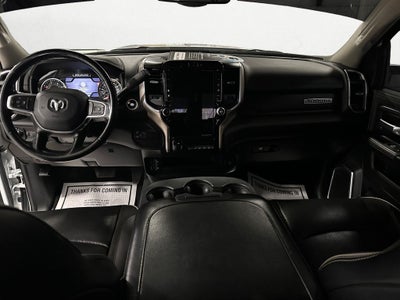 2023 RAM 2500 Laramie