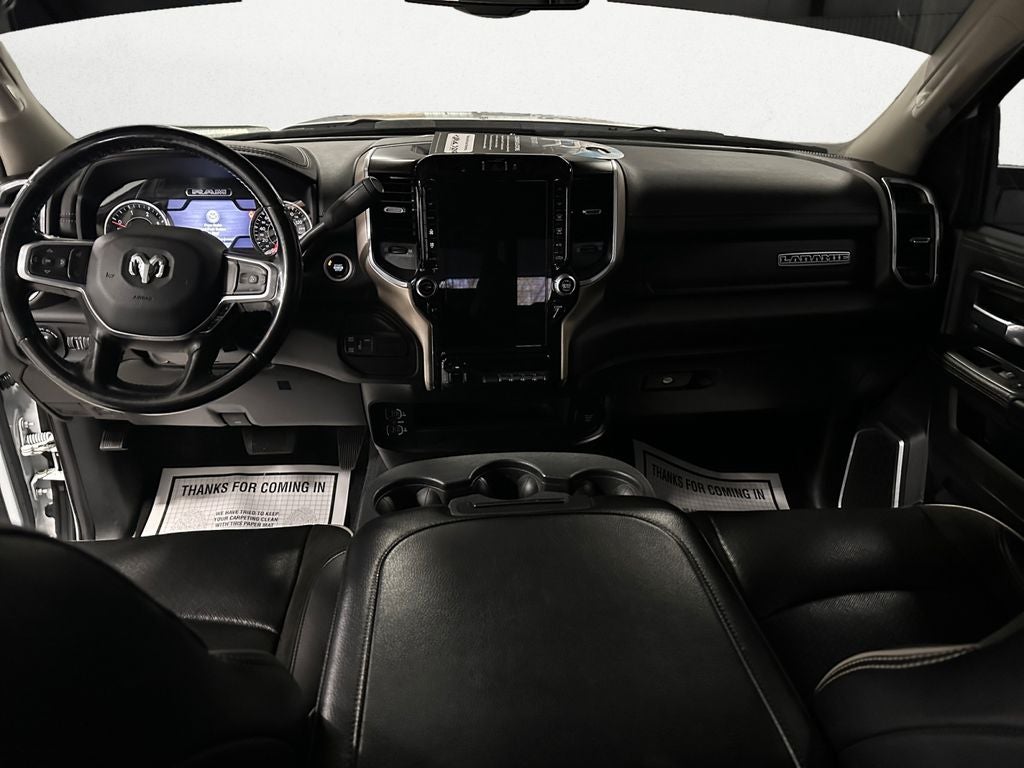 2023 RAM 2500 Laramie