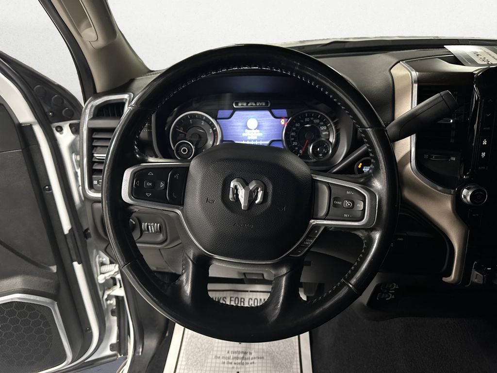 2023 RAM 2500 Laramie