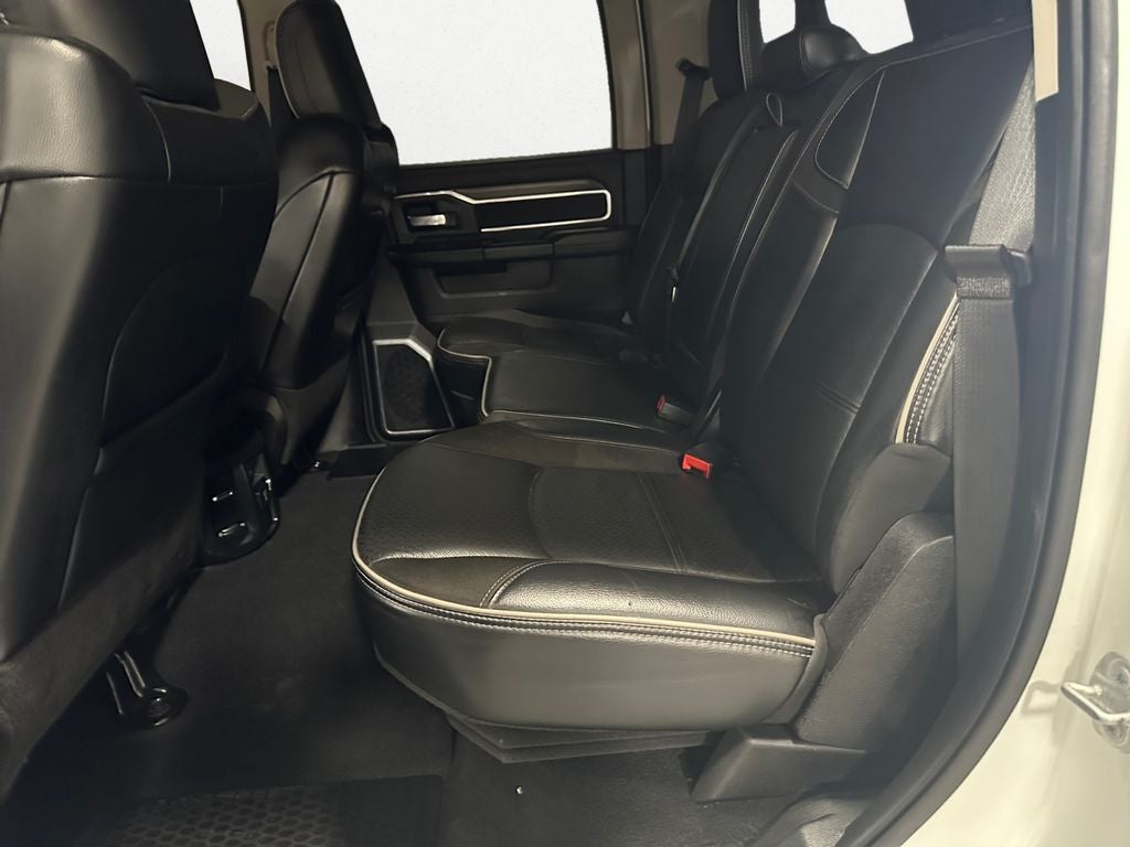 2023 RAM 2500 Laramie