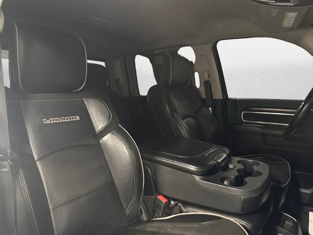 2023 RAM 2500 Laramie