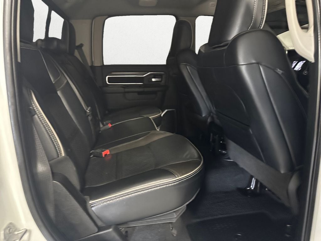 2023 RAM 2500 Laramie