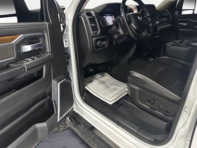 2023 RAM 2500 Laramie