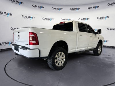 2023 RAM 2500 Laramie