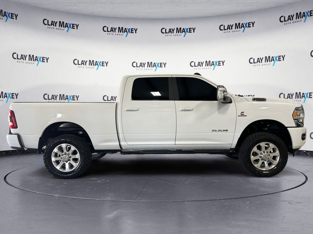 2023 RAM 2500 Laramie