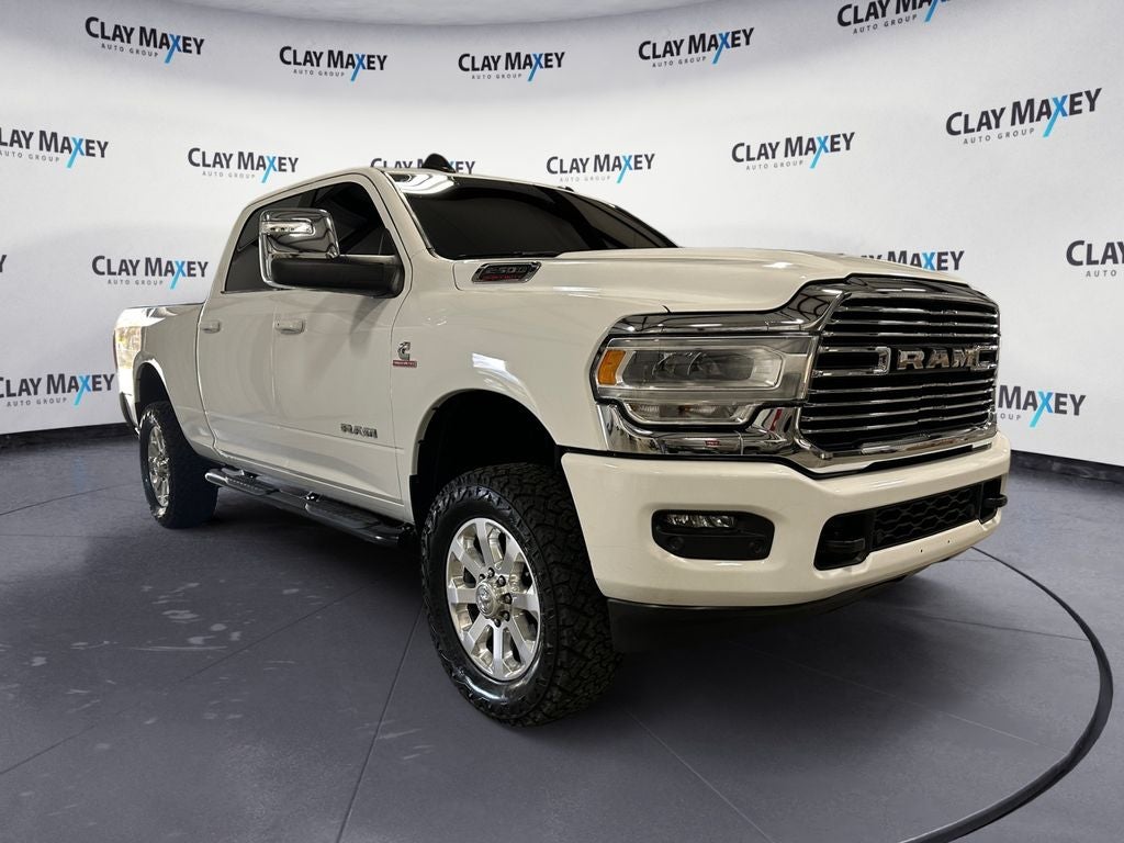 2023 RAM 2500 Laramie