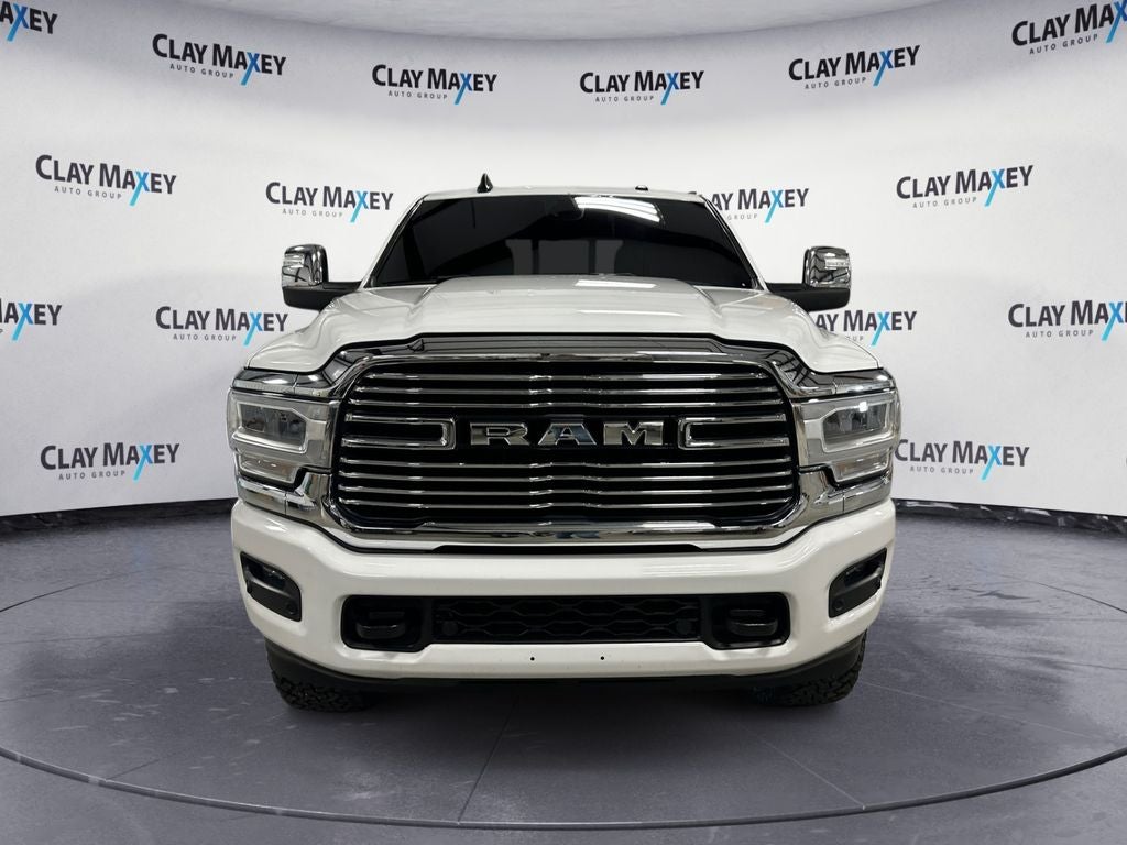 2023 RAM 2500 Laramie
