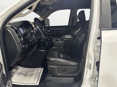 2023 RAM 2500 Laramie