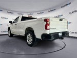 2020 Chevrolet Silverado 1500 WT
