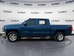 2017 Chevrolet Silverado 1500 LT LT1