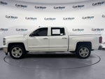 2014 Chevrolet Silverado 1500 LTZ 1LZ