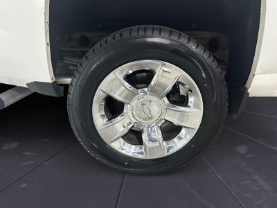2014 Chevrolet Silverado 1500 LTZ 1LZ