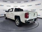 2014 Chevrolet Silverado 1500 LTZ 1LZ