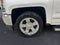 2017 Chevrolet Silverado 1500 LTZ 1LZ