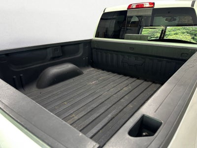 2017 Chevrolet Silverado 1500 LTZ 1LZ