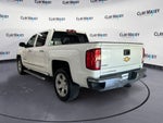 2017 Chevrolet Silverado 1500 LTZ 1LZ
