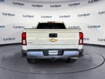 2017 Chevrolet Silverado 1500 LTZ 1LZ