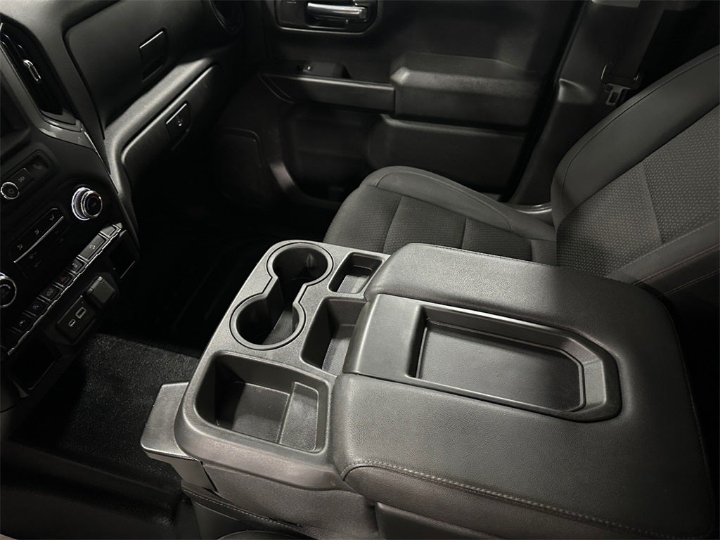 2022 GMC Sierra 1500 Pro