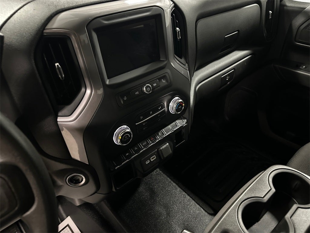 2022 GMC Sierra 1500 Pro