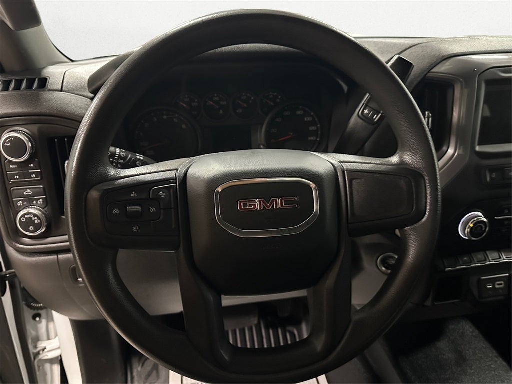 2022 GMC Sierra 1500 Pro