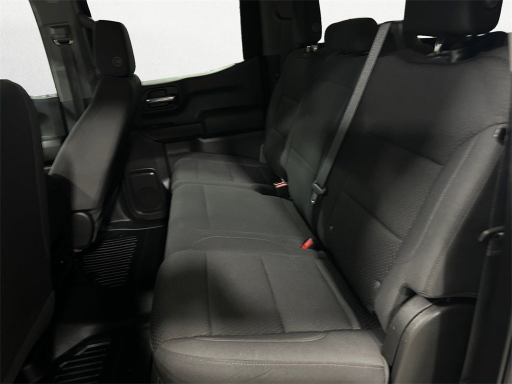 2022 GMC Sierra 1500 Pro